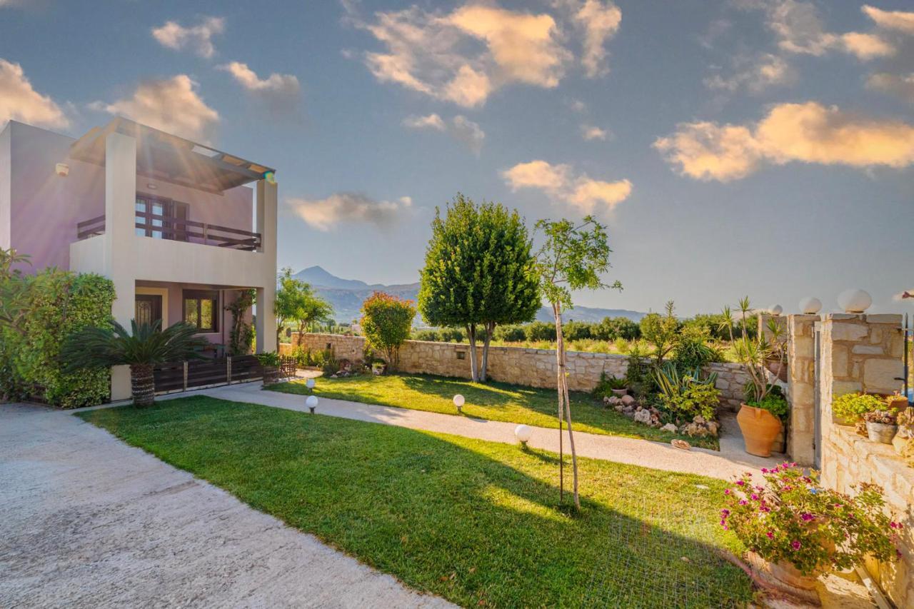 Kato Kalesia Country House With View المظهر الخارجي الصورة