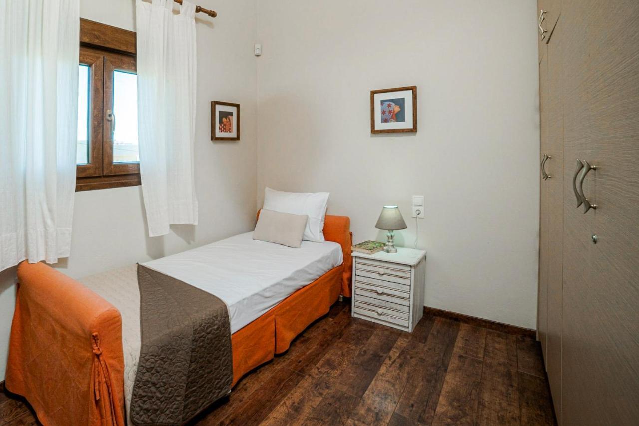 Kato Kalesia Country House With View المظهر الخارجي الصورة